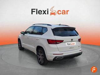 Seat Ateca 1.5 TSI 110kW (150CV) DSG S&S FR Go