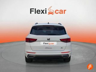 Seat Ateca 1.5 TSI 110kW (150CV) DSG S&S FR Go