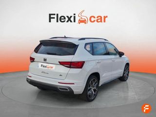 Seat Ateca 1.5 TSI 110kW (150CV) DSG S&S FR Go