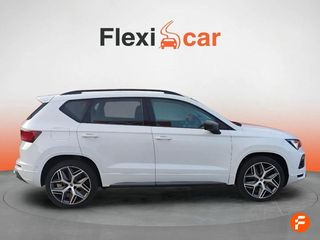 Seat Ateca 1.5 TSI 110kW (150CV) DSG S&S FR Go
