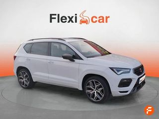 Seat Ateca 1.5 TSI 110kW (150CV) DSG S&S FR Go