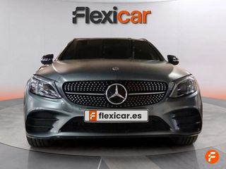 Mercedes Clase C C 300 e Estate