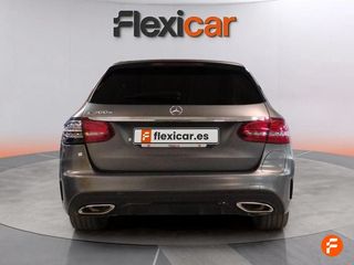 Mercedes Clase C C 300 e Estate