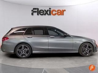 Mercedes Clase C C 300 e Estate