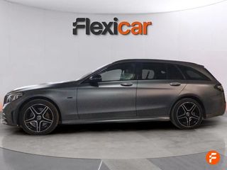 Mercedes Clase C C 300 e Estate