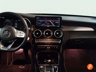 Mercedes Clase C C 300 e Estate