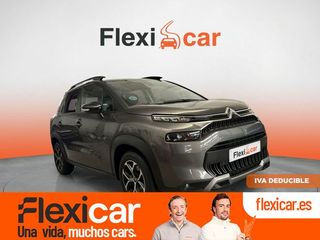 Citroën C3 Aircross PureTech 96kW (130CV) EAT6 S&S Feel Pack