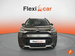 Citroën C3 Aircross PureTech 96kW (130CV) EAT6 S&S Feel Pack