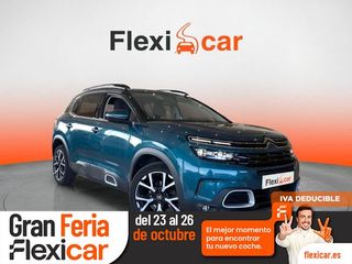 Citroën C5 Aircross PureTech 96kW (130CV) S&S EAT8 Shine