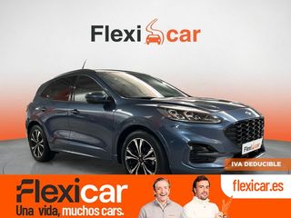 Ford Kuga ST-Line 1.5T EcoBoost 110kW (150CV)