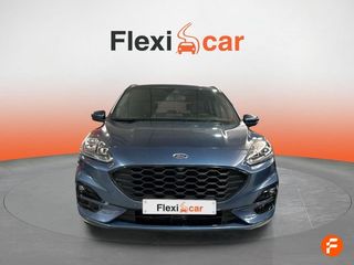 Ford Kuga ST-Line 1.5T EcoBoost 110kW (150CV)
