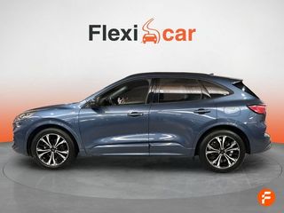 Ford Kuga ST-Line 1.5T EcoBoost 110kW (150CV)