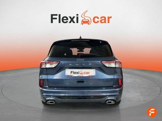 Ford Kuga ST-Line 1.5T EcoBoost 110kW (150CV)