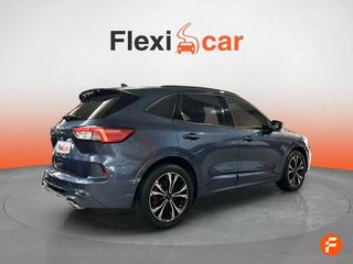 Ford Kuga ST-Line 1.5T EcoBoost 110kW (150CV)