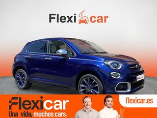 Fiat 500X Sport 1.3 Firefly T4 110KW S&S DCT