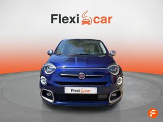 Fiat 500X Sport 1.3 Firefly T4 110KW S&S DCT