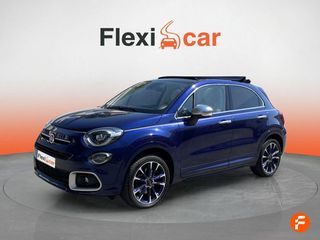 Fiat 500X Sport 1.3 Firefly T4 110KW S&S DCT