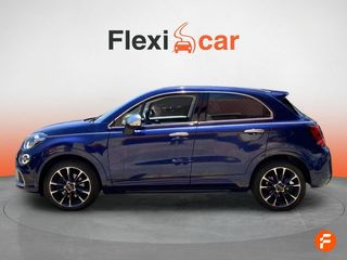 Fiat 500X Sport 1.3 Firefly T4 110KW S&S DCT
