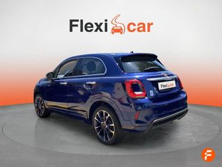 Fiat 500X Sport 1.3 Firefly T4 110KW S&S DCT
