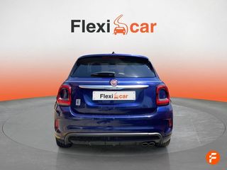 Fiat 500X Sport 1.3 Firefly T4 110KW S&S DCT