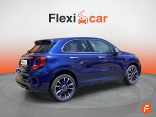 Fiat 500X Sport 1.3 Firefly T4 110KW S&S DCT
