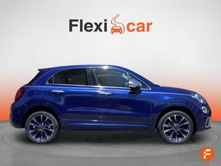Fiat 500X Sport 1.3 Firefly T4 110KW S&S DCT