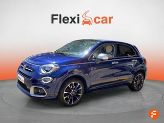 Fiat 500X Sport 1.3 Firefly T4 110KW S&S DCT
