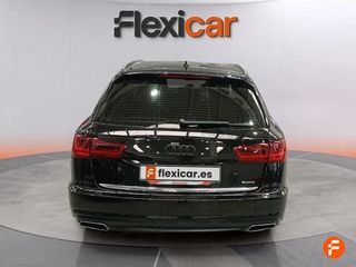 Audi A6 3.0 TDI 235kW quattro tiptronic Avant