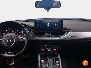 Audi A6 3.0 TDI 235kW quattro tiptronic Avant
