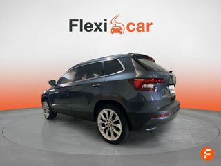 Skoda Karoq 2.0 TDI 110kW (150CV) DSG 4X4 Ambition