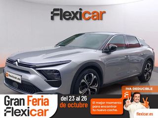 Citroën C5 X PureTech 132kW (180CV) S&S EAT8 Shine