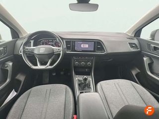 Seat Ateca 1.0 TSI 81kW (110CV) St&Sp Reference XM