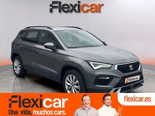 Seat Ateca 1.0 TSI 81kW (110CV) St&Sp Reference XM