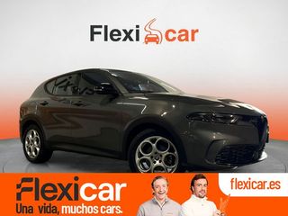 Alfa Romeo Tonale 1.5 MHEV GASOLINA 130 CV SPRINT FWD