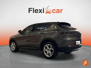 Alfa Romeo Tonale 1.5 MHEV GASOLINA 130 CV SPRINT FWD
