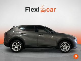 Alfa Romeo Tonale 1.5 MHEV GASOLINA 130 CV SPRINT FWD