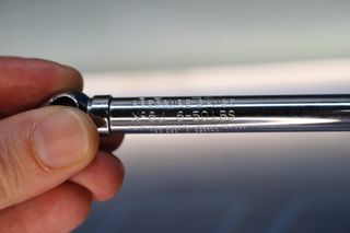 Dunlop Pressure Gauge. Manómetro. Controlador de presión de neumáticos.