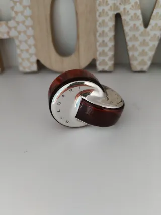 Miniatura Perfume Bvlgari Omnia Coleccionable