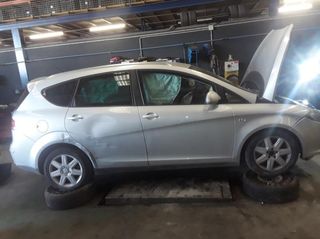 Seat 1470356 depresor freno bomba 038145209n altea