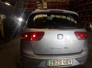 Seat 1470356 depresor freno bomba 038145209n altea
