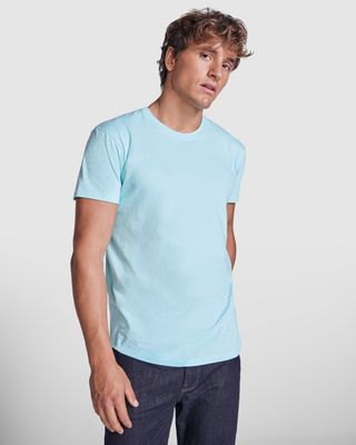 Camiseta hombre Basic