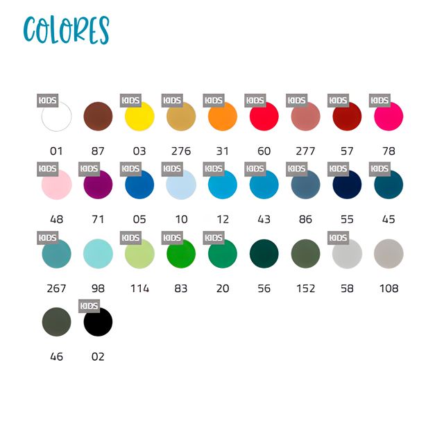 Camiseta hombre Basic