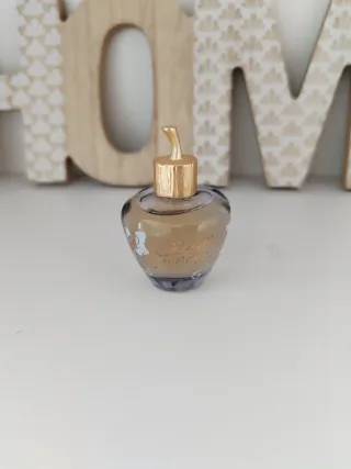 Miniatura Perfume Lolita Lempicka
