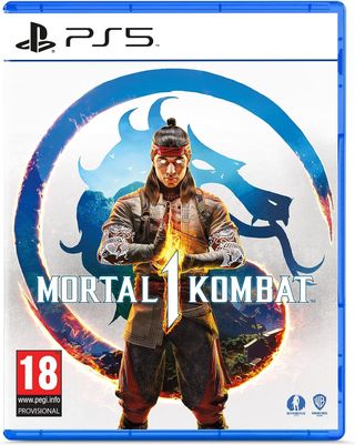 mortal kombat 1 ps5