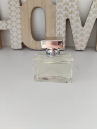 Miniatura Perfume Romance Ralph Lauren