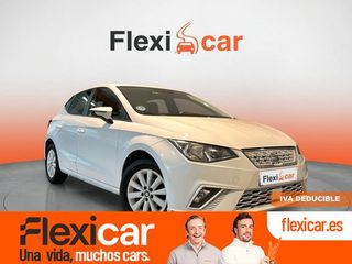 Seat Ibiza 1.0 EcoTSI 70kW (95CV) Reference