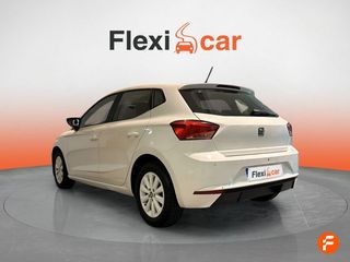 Seat Ibiza 1.0 EcoTSI 70kW (95CV) Reference