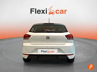 Seat Ibiza 1.0 EcoTSI 70kW (95CV) Reference