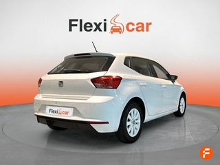 Seat Ibiza 1.0 EcoTSI 70kW (95CV) Reference