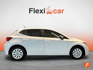 Seat Ibiza 1.0 EcoTSI 70kW (95CV) Reference